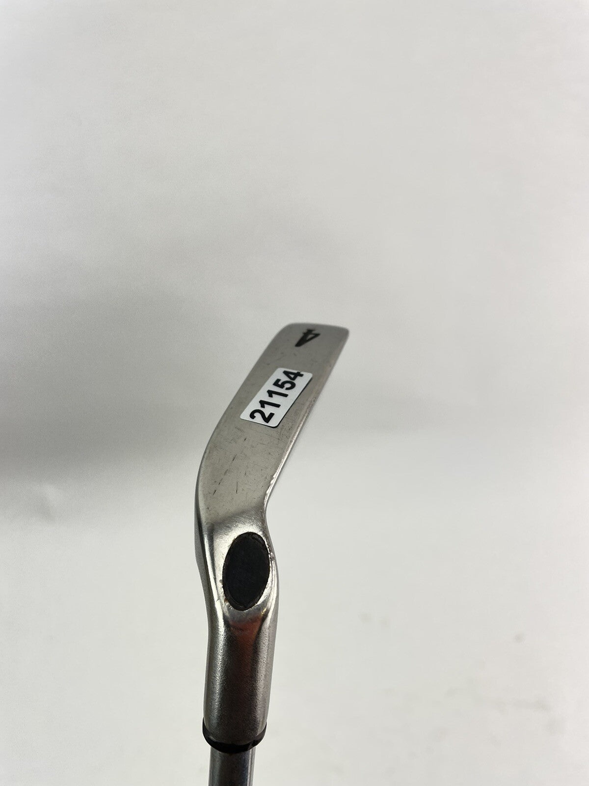 Callaway Golf 4 Iron X-12 Regular Flex Steel /Right Handed /New Grip /2115418