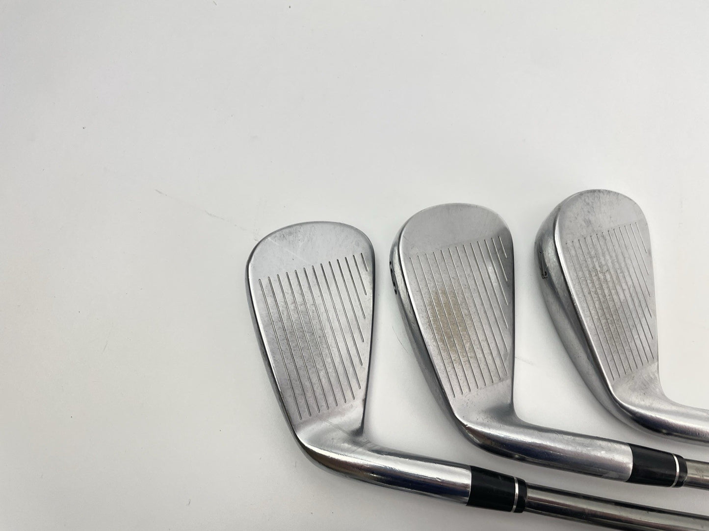 Callaway Apex Forged Irons 5-PW Recoil Regular Graphite /Right /+1 /249259
