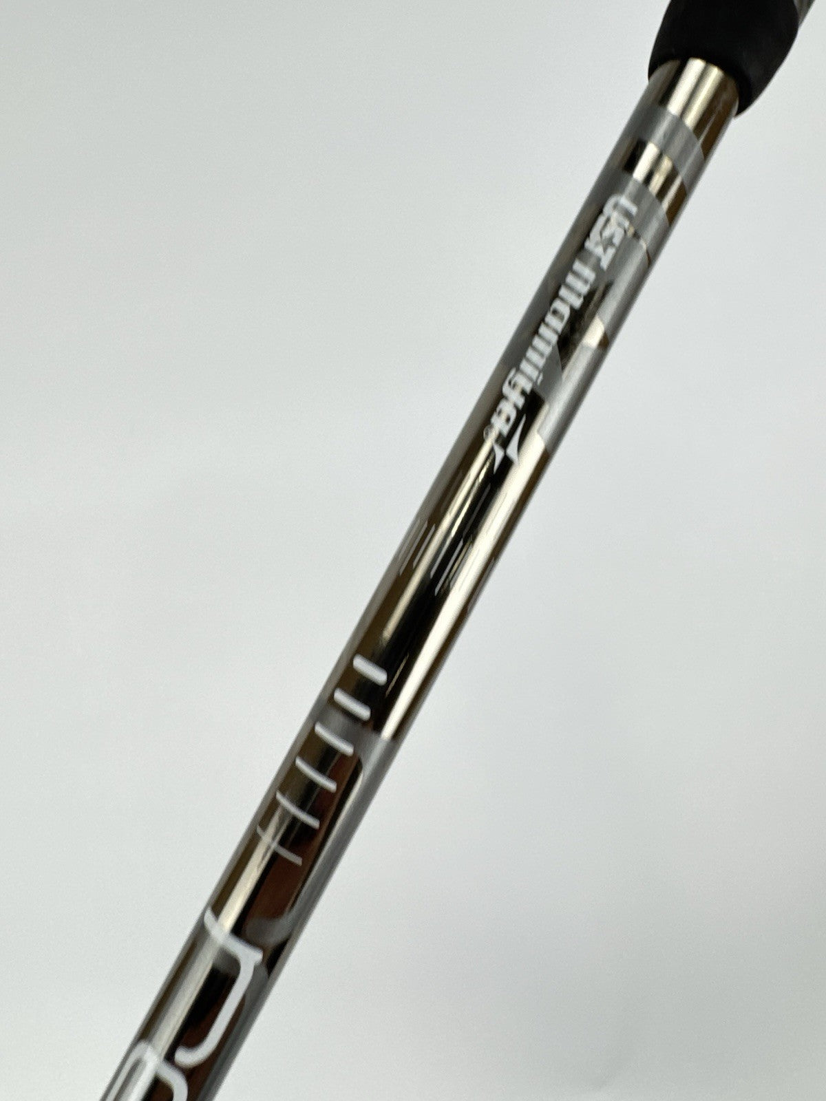 Mizuno JPX923 Hot Metal Ladies 7 Iron Recoil ESX F0 Graphite /Demo /3147114