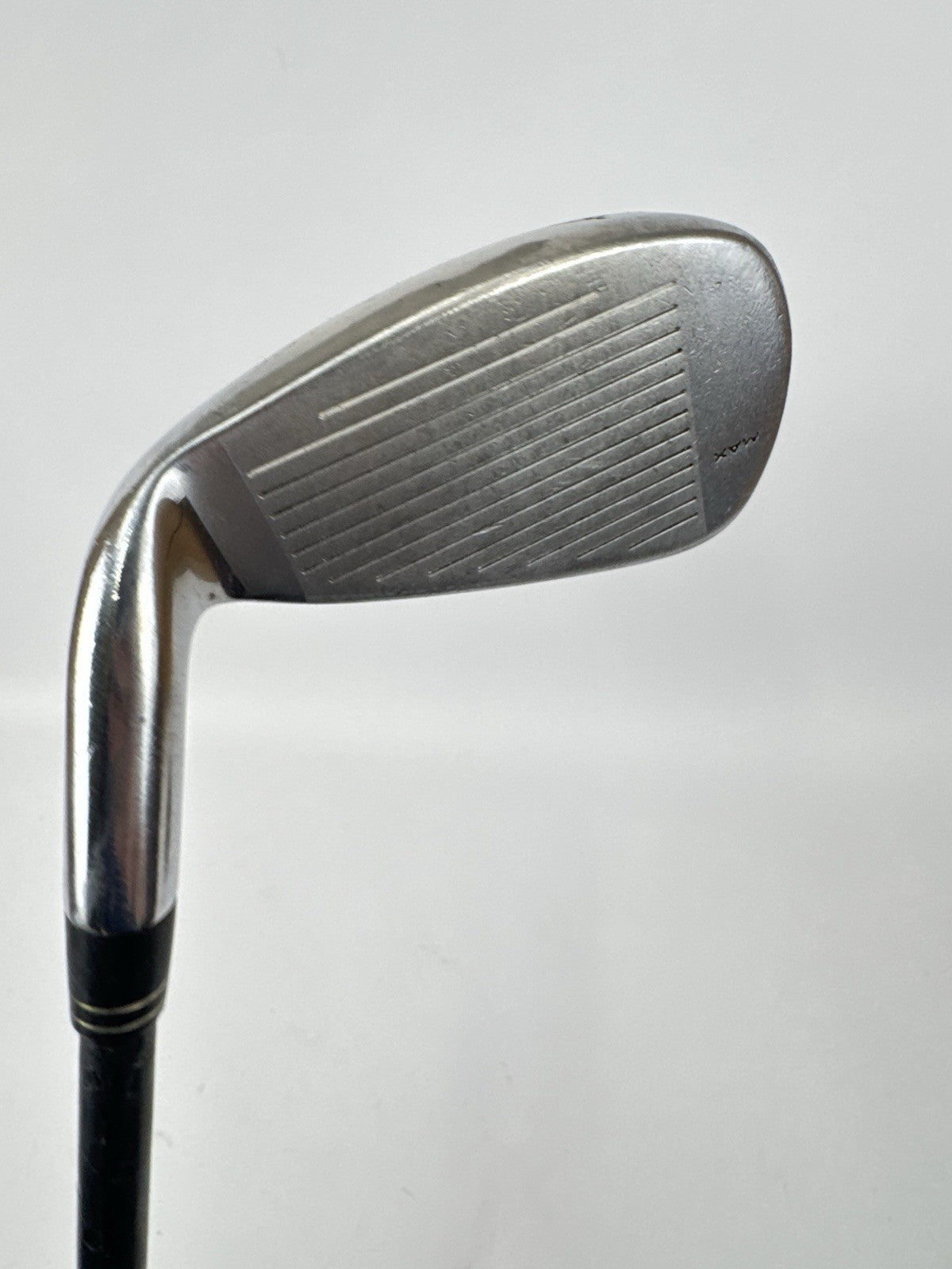 Taylormade R7 CGB 4 Iron RAC Max Regular Graphite /Right Handed /New Grip /361908