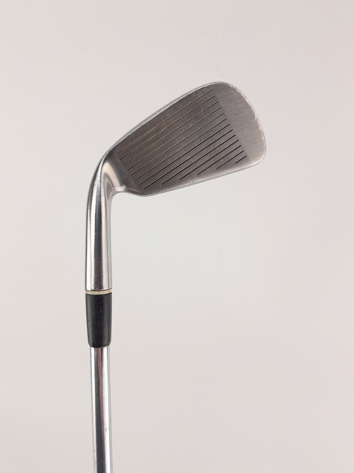 Titleist DTR 3 Iron Black Dot Regular Steel /Right Handed /New Grip /165656