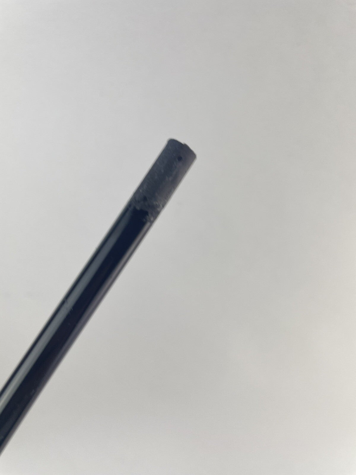 Tensei White Iron Shaft AV Stiff Flex Graphite 35" /0.370 Parallel /188296