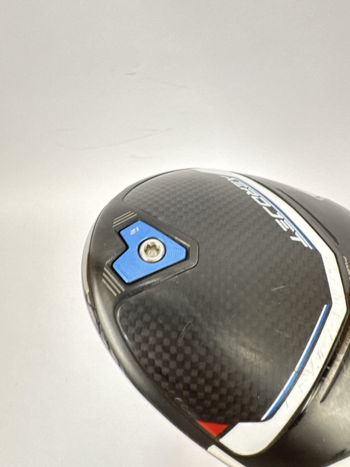Cobra Aerojet Driver 10.5* Fujikura Speeder NX 50 Senior Graphite /Right /349445
