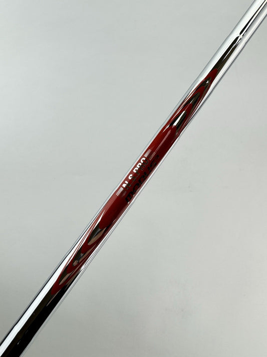 Nippon Modus3 Iron Shaft Tour115 Extra Stiff Flex Steel 35.5 /0.355 Taper/269170