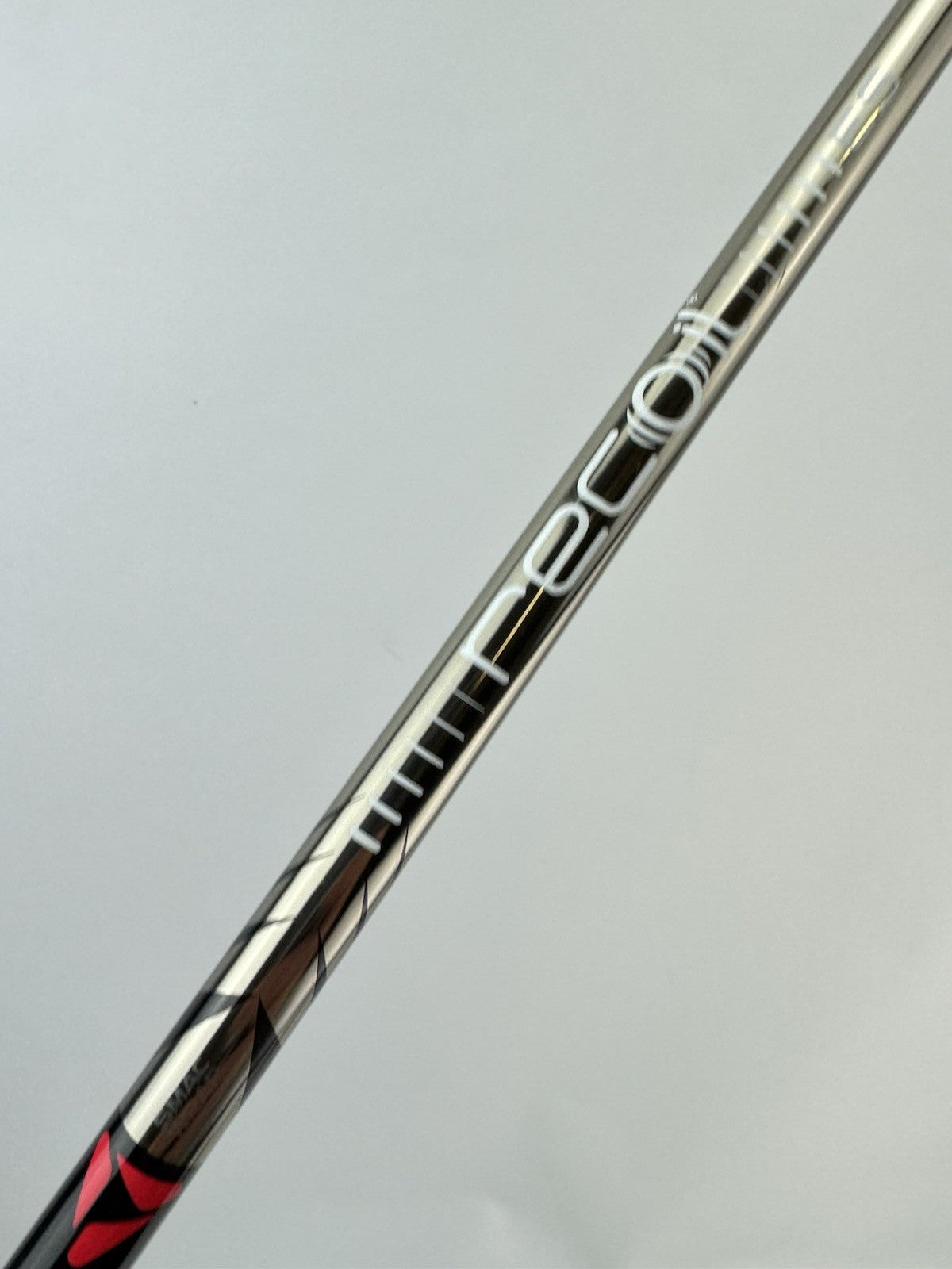 UST Recoil 780 Smac Wrap Iron Shaft F3 Regular Graphite 35.5” /0.355 Taper/305614