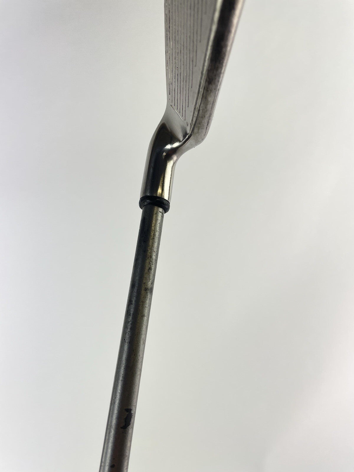 Callaway Mens 5 Iron X14 Steelhead Firm Graphite /Right Handed /New Grip /127349