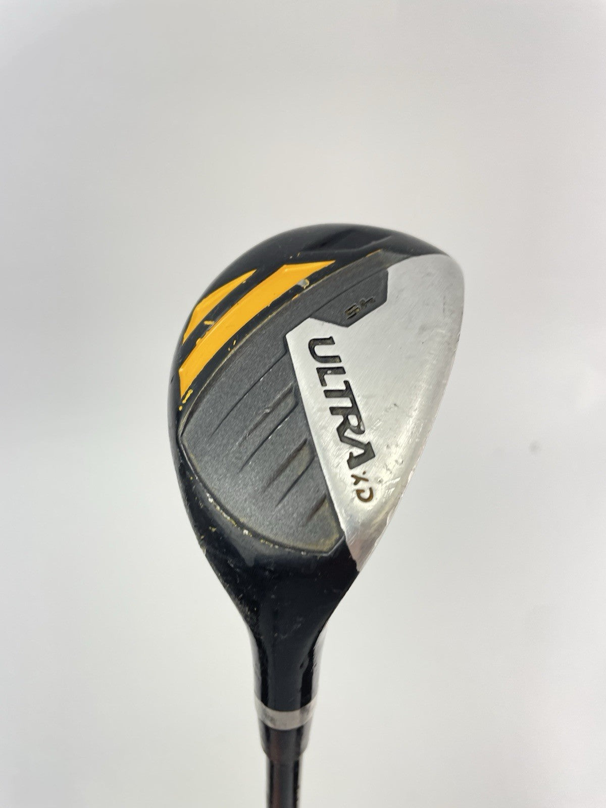 Wilson Golf 5 Hybrid Ultra XD Mens Regular Flex Graphite /Right /New Grip /277382