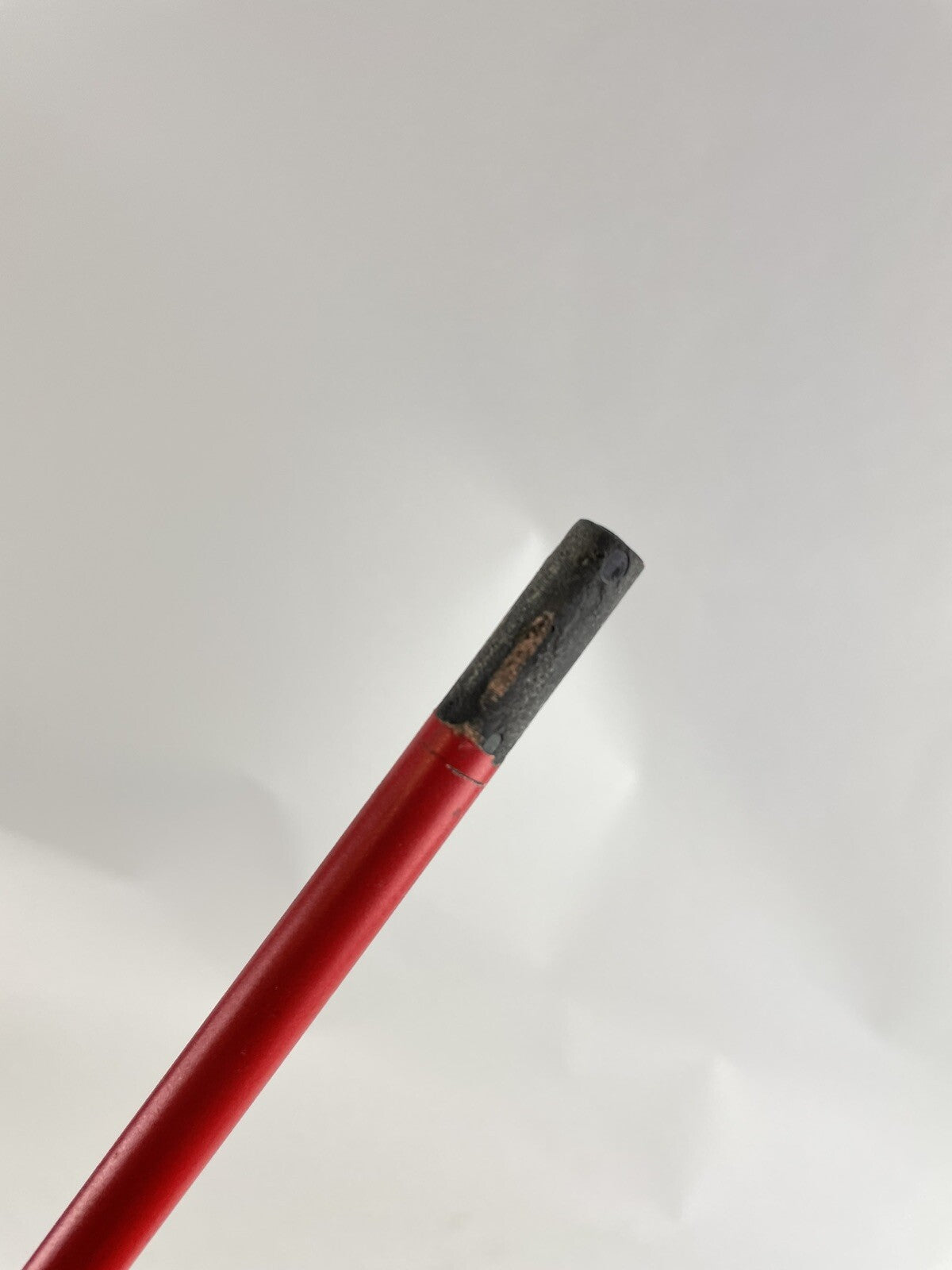 UST Proforce Hybrid Shaft 65 Regular Graphite 39” /0.370 Parallel /115118