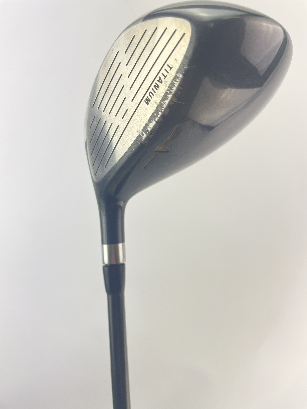 Top Flite Tour Driver 9* Stiff Flex Graphite /Right Handed /New Grip /221535