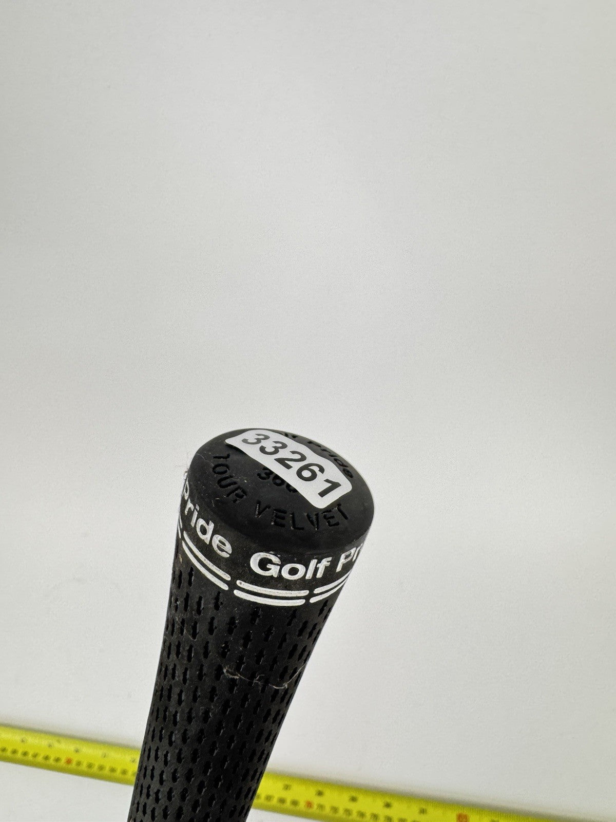 Taylormade Hybrid Shaft Aldila Ascent 75 Stiff Flex Graphite 39” /New /3326111