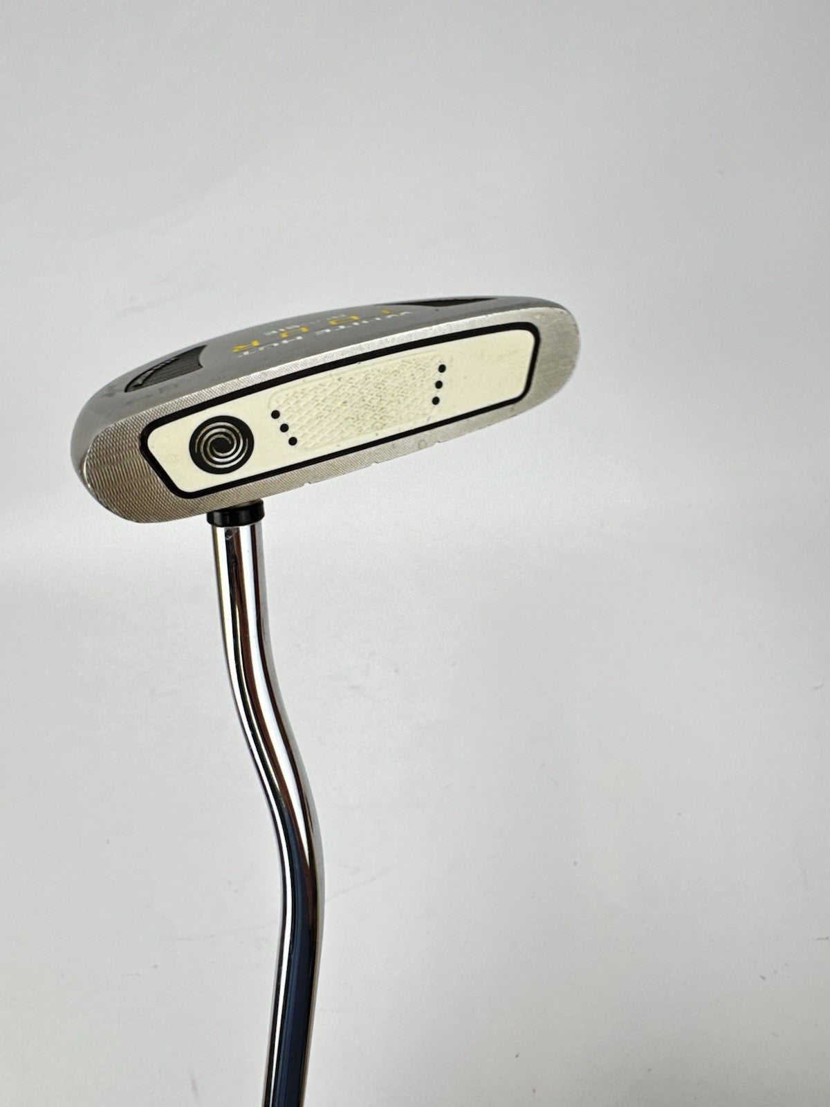 Odyssey White Hot Tour Rossie Putter 34” Milled /Right Handed /352266