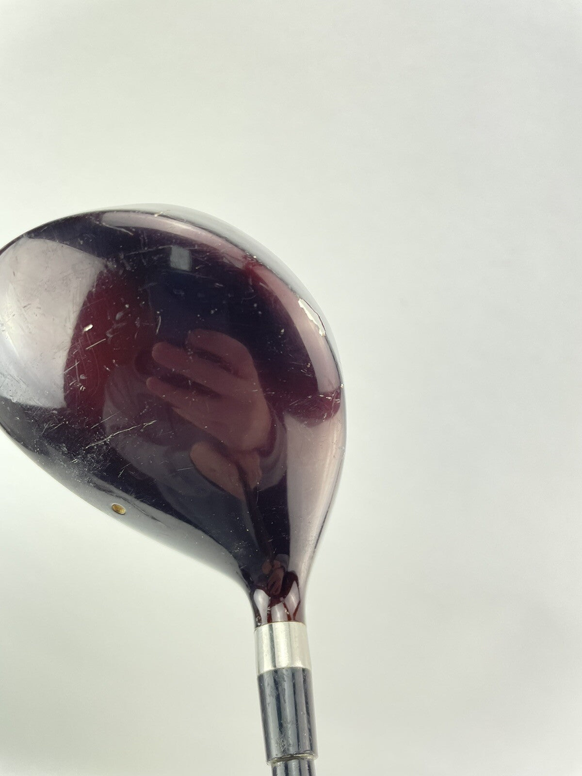 Dunlop Golf 5 Wood Tour Special 145cc Firm Graphite /Right /New Grip /1749513