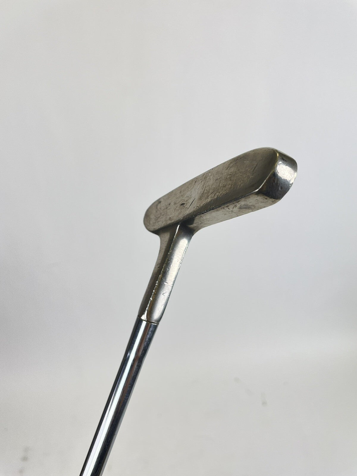 Macbrad England Blade Putter 35.5” Steel /Right Handed /New Grip7