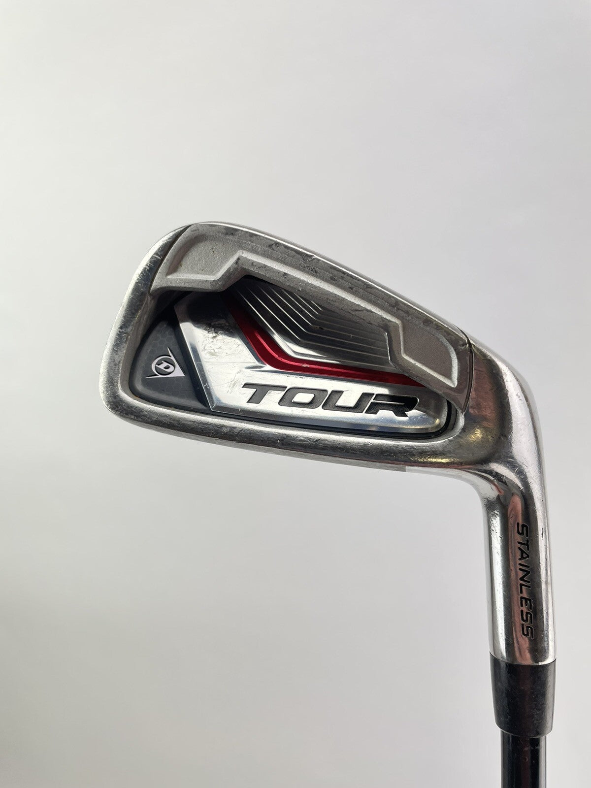 Dunlop Golf 5 Iron Tour Regular Flex Graphite /Right Handed /New Grip /210041