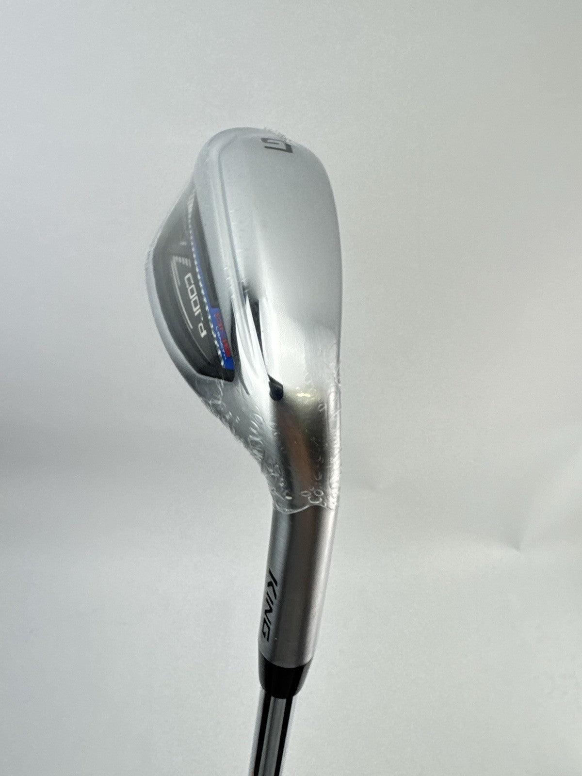 Cobra King RadSpeed One Length Gap Wedge 48* KBS Tour 90 Regular Steel/New/290826