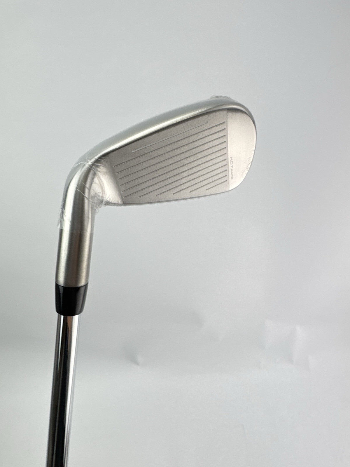 Cobra Aerojet 7 Iron KBS Tour 115 Regular Flex Steel /Right Handed /New /327208