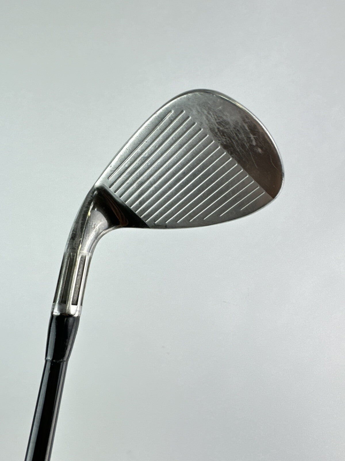 Taylormade M2 Sand Wedge Fujikura Atmos A Senior Graphite /Lamkin Midsize10