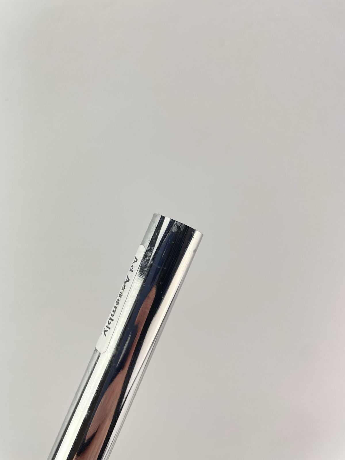 Dynamic Gold 95 Iron Shaft Vss Pro Regular Flex Steel 35.25 /0.355 /2641014