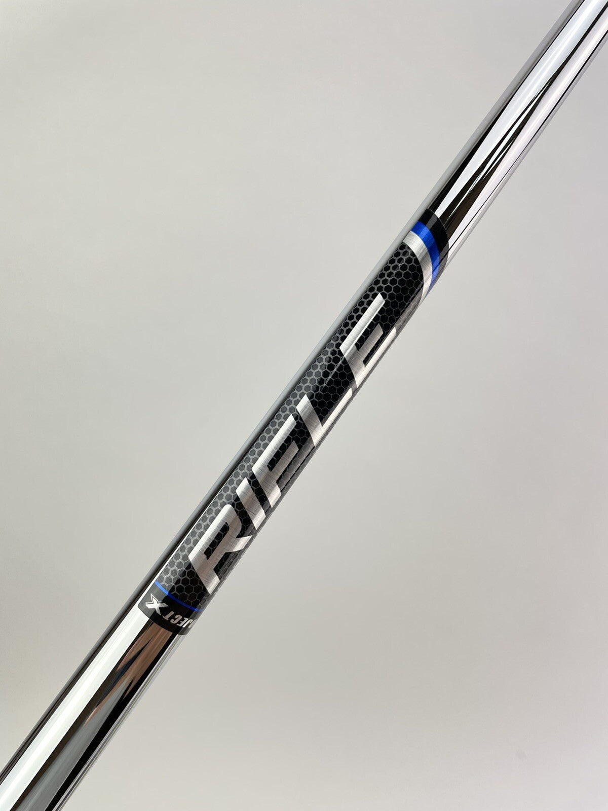 Project X Rifle Iron Shaft 6.0 Stiff Steel 105G 35" /0.370 Parallel /191221