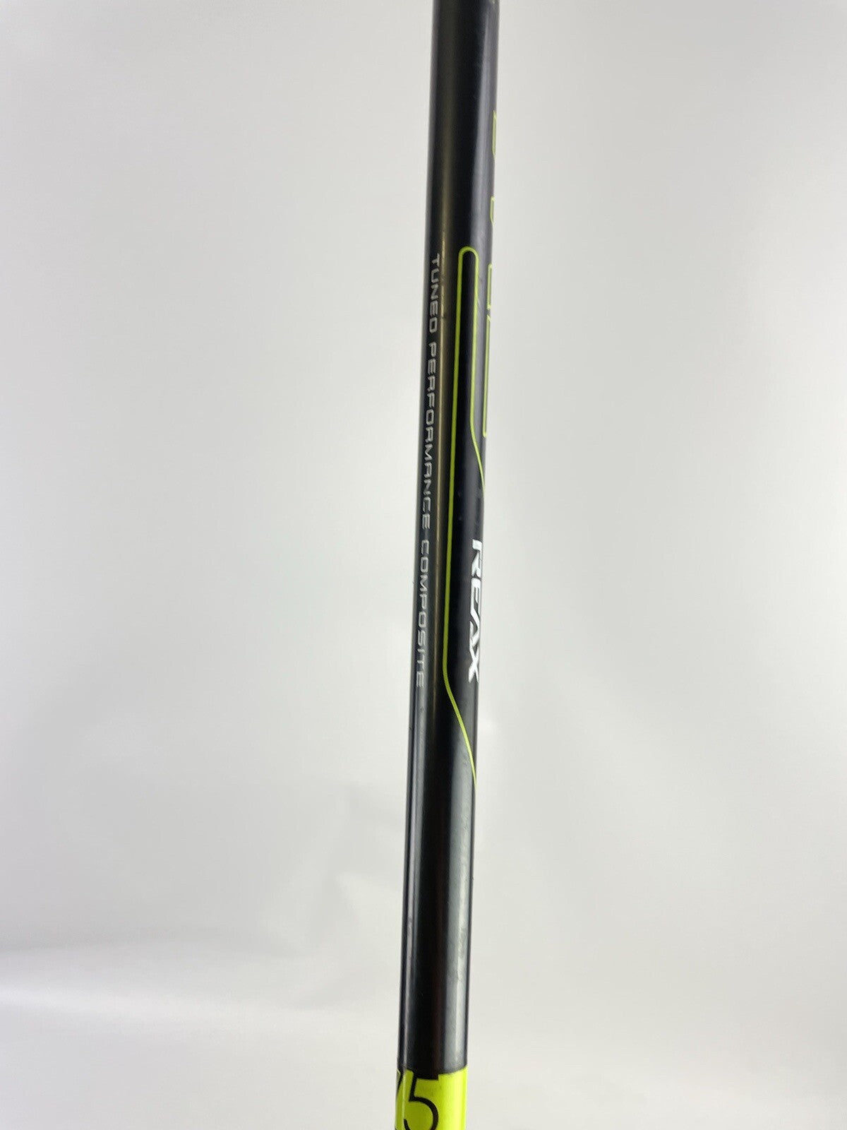 Taylormade M1 7 Iron Stiff Flex Graphite /Plus 1/2” /Left Handed /Demo /52118