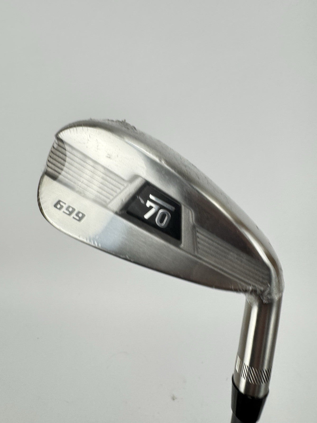 Sub 70 4 Iron Utility 22* 699 Fujikura Pro Stiff Graphite +1” /Right /New /338021