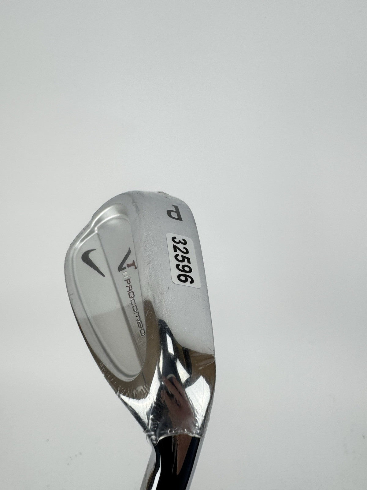 Nike VR II Pro Combo Pitching Wedge Elevate ETS 115 X Flex Steel /New /3259614