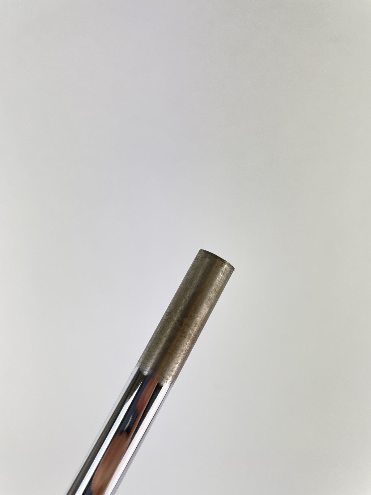 KBS Max Iron Shaft 80 Stiff Flex Steel 36” /Lamkin /0.370 Parallel/132227