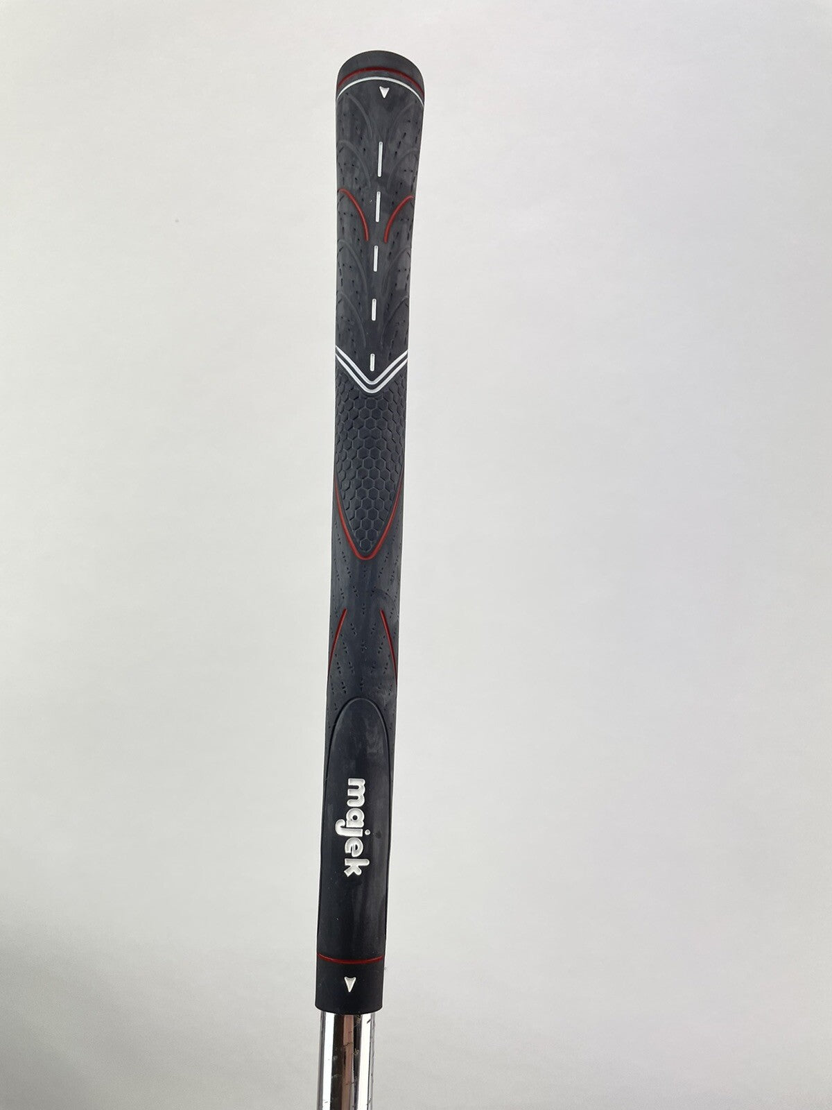 Williams Golf 7 Iron Uniflex Steel Shaft /Right Handed /New Grip /2056919