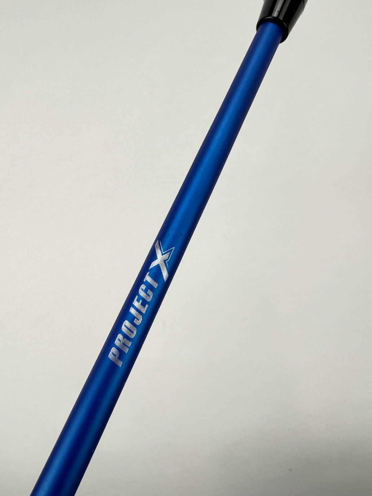 Titleist GT Driver Shaft Denali Frost Blue 6.0 Stiff Graphite 44.50”/Mid /360146