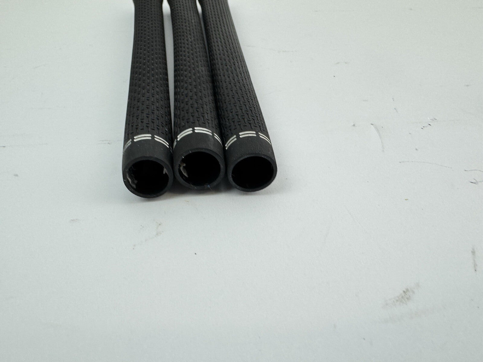 Golf Pride Mizuno Golf Grips (3) Men’s Standard /Black /Pulled /301516