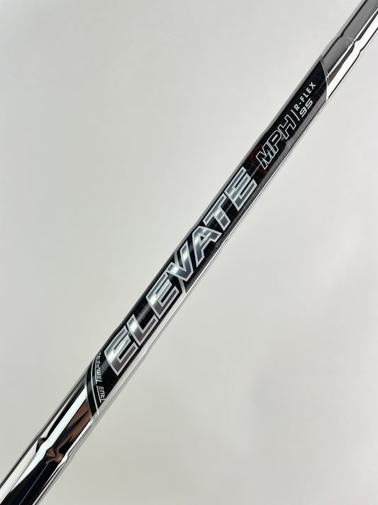 Elevate MPH Iron Shaft 95 Regular Flex Steel 34.5" /0.370 Parallel /337200