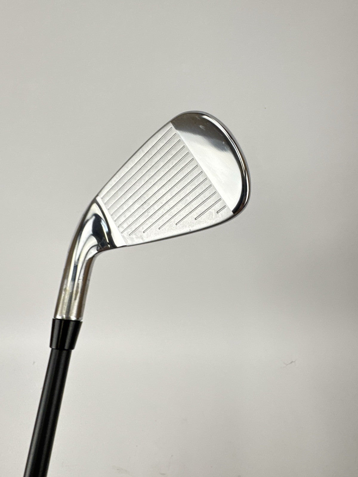 Callaway Elyte HL 6 Iron Project X 5.5 Regular Graphite /Right Handed /3551414