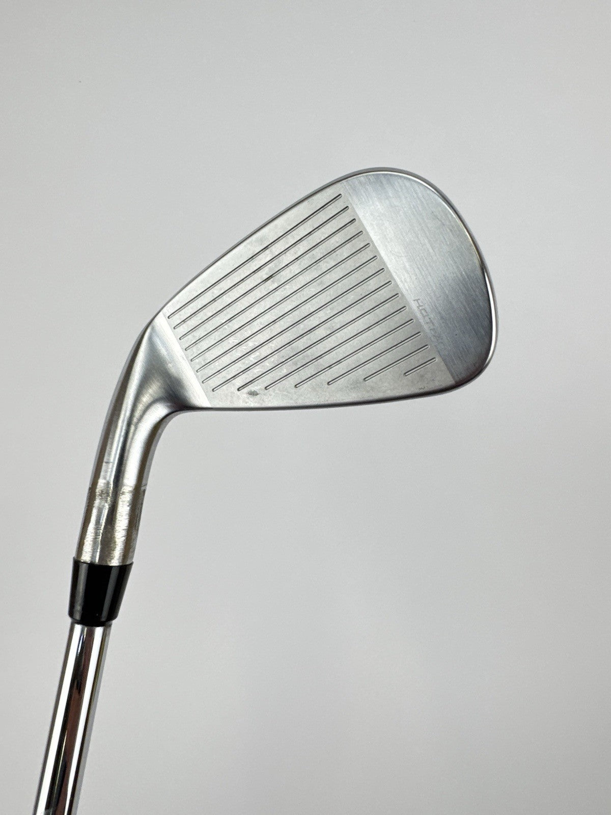 Cobra King Tec X 6 Iron Forged Elevate MPH 95 Stiff Steel /New Cobra Grip /3233711
