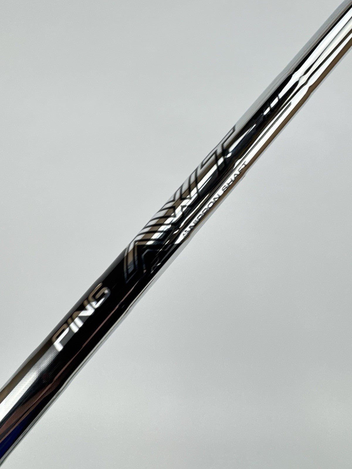 Ping AWT 3.0 Iron Shaft Regular Flex Steel 36.25” /0.355 Tapered /317743