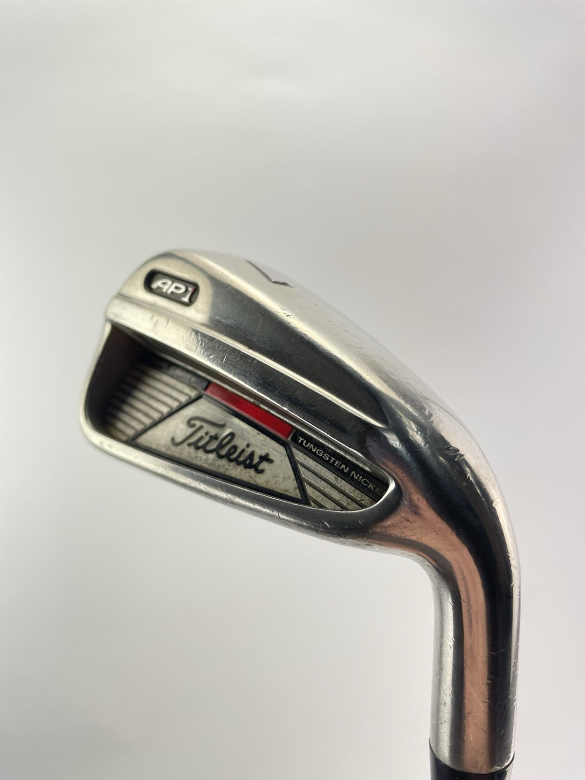 Titleist AP1 7 Iron Tensei CK Ladies Flex Graphite /Right /New Grip /282851