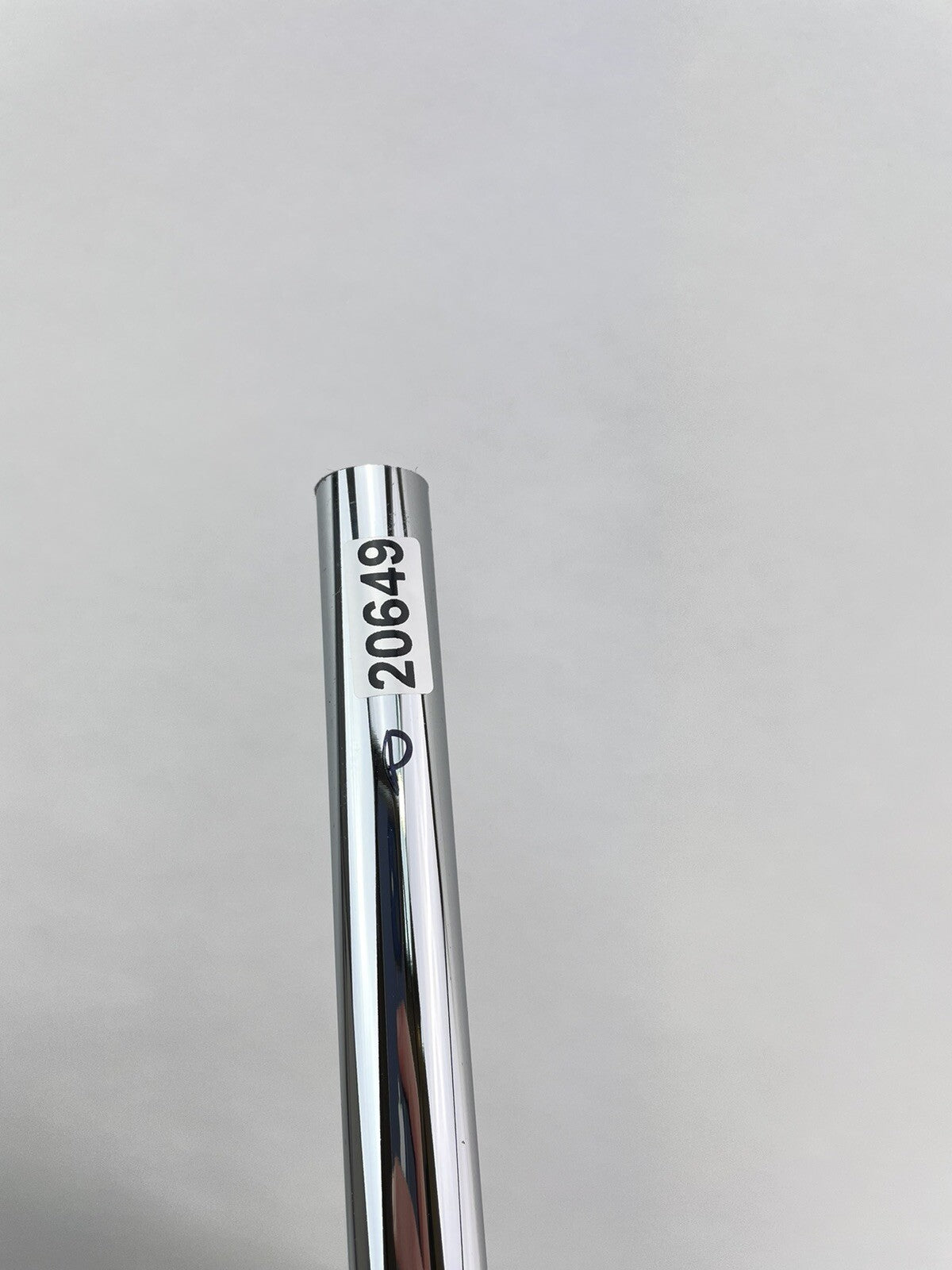 Elevate MPH Iron Shaft 85 Regular Flex Steel 34.5" /0.370 Parallel /2064915