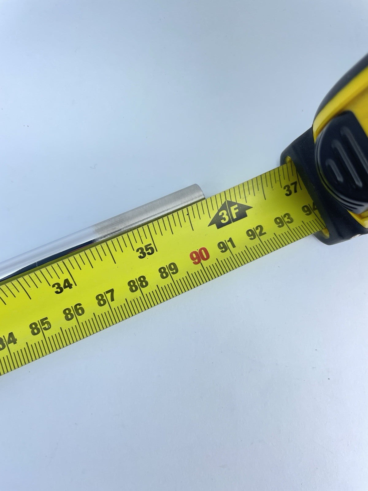 KBS $-Taper Lite Iron Shaft Regular Flex Steel 35.75” /0.370 /Lamkin /2989512