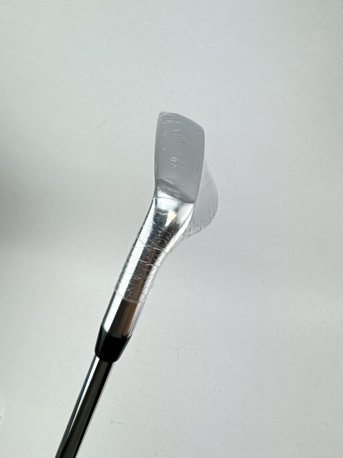 Cobra One Length Sand Wedge 55* Left Handed F7 Regular Flex Steel /New /191775