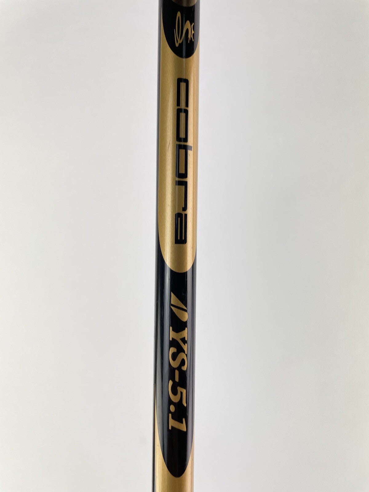 Cobra Transition 5 Iron 3400 /XH lite Senior Graphite /Right /New Grip /3637912