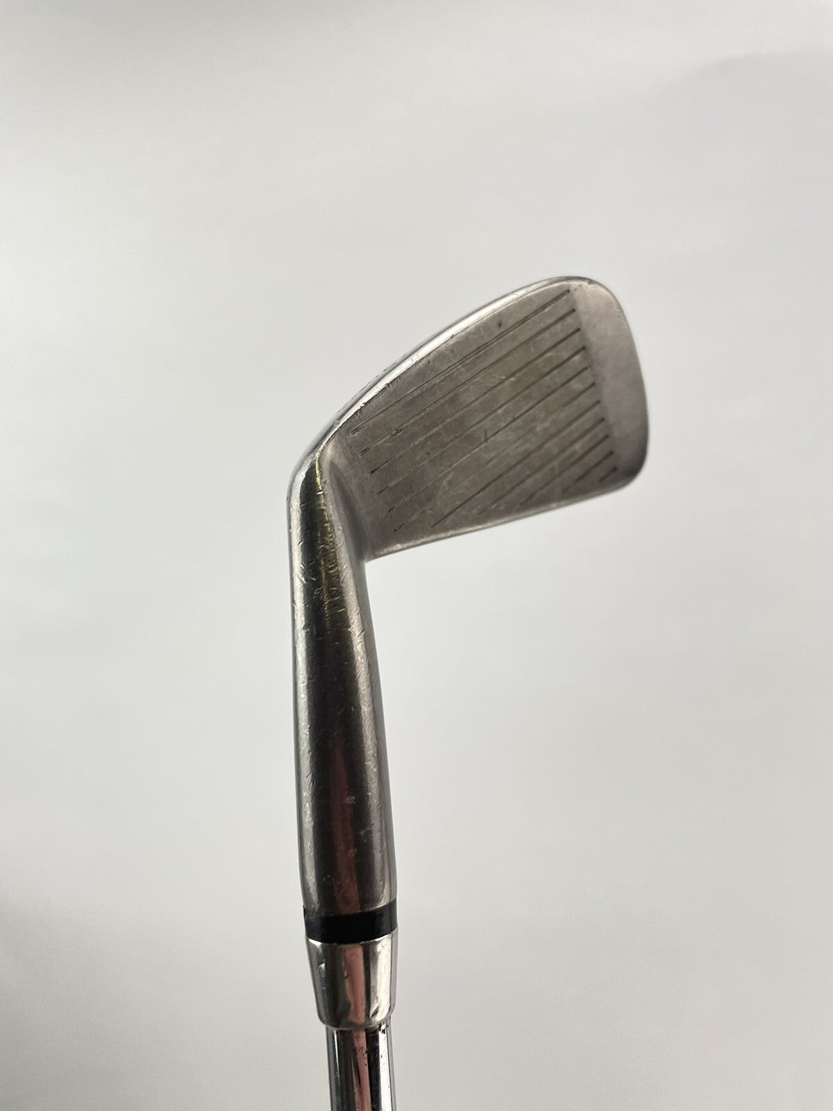 Wilson Sam Snead 3 Iron Blue Ridge Regular Steel /Right Handed /New Grip /209858