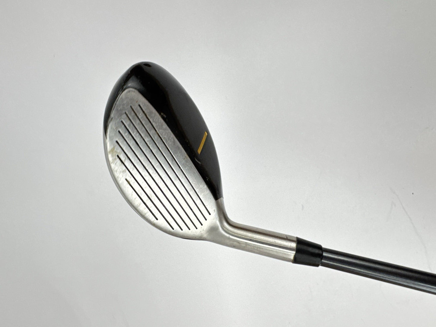 Thomas Golf 9 Hybrid 42* AT 705 Senior Flex Graphite /Right /New Grip /350497