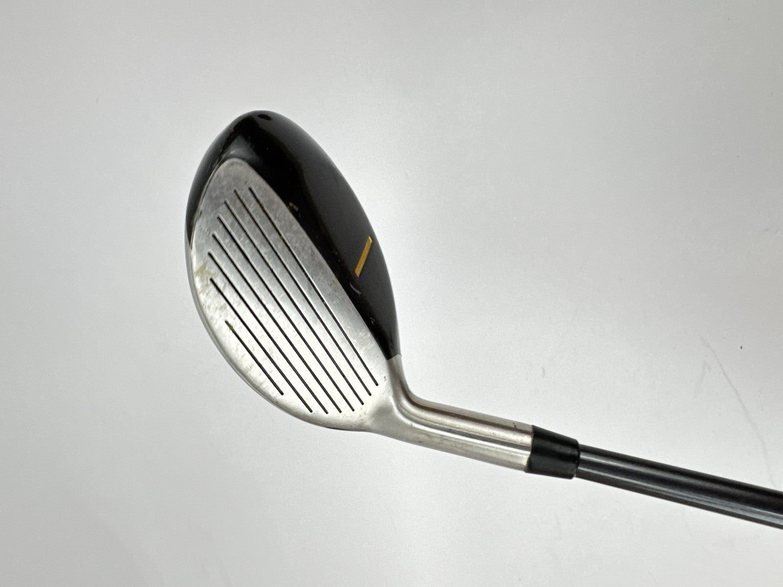Thomas Golf 9 Hybrid 42* AT 705 Senior Flex Graphite /Right /New Grip /350497