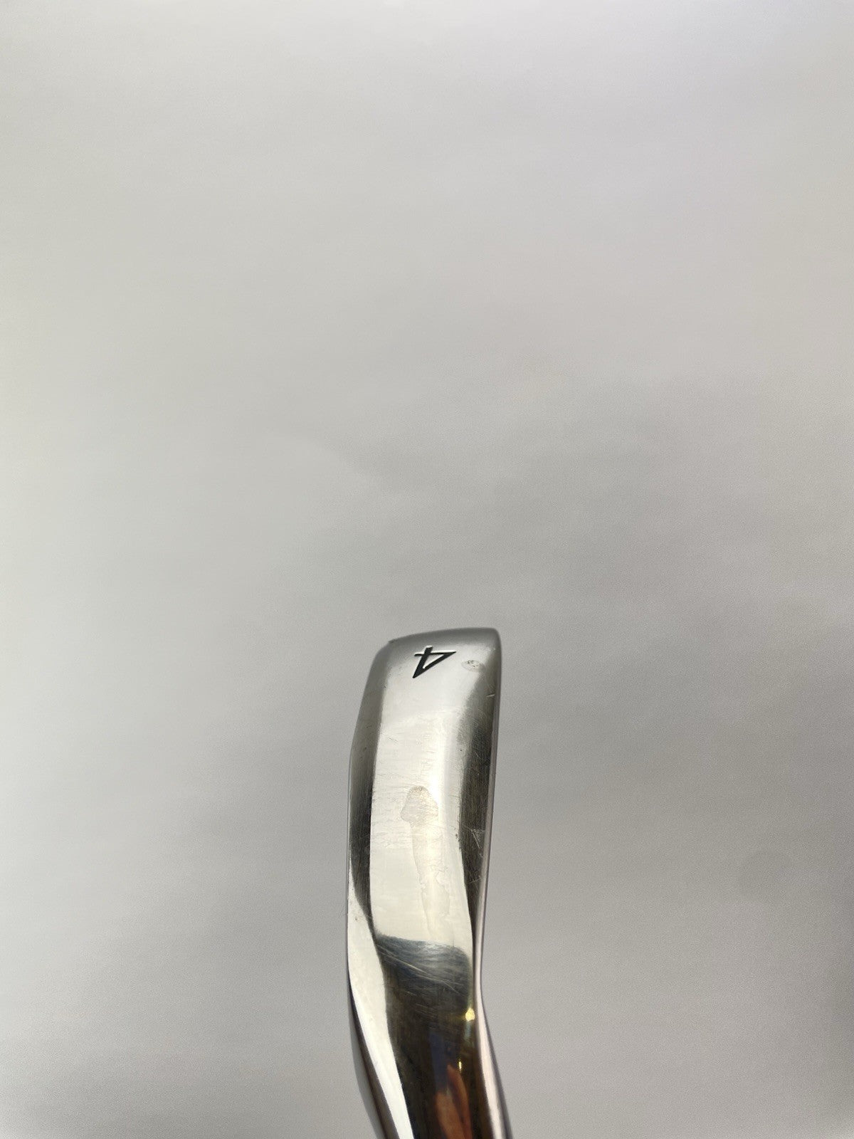 Yonex Golf 4 Iron V-Mass 400 Senior Flex Graphite /Right Handed /Good Grip/274404