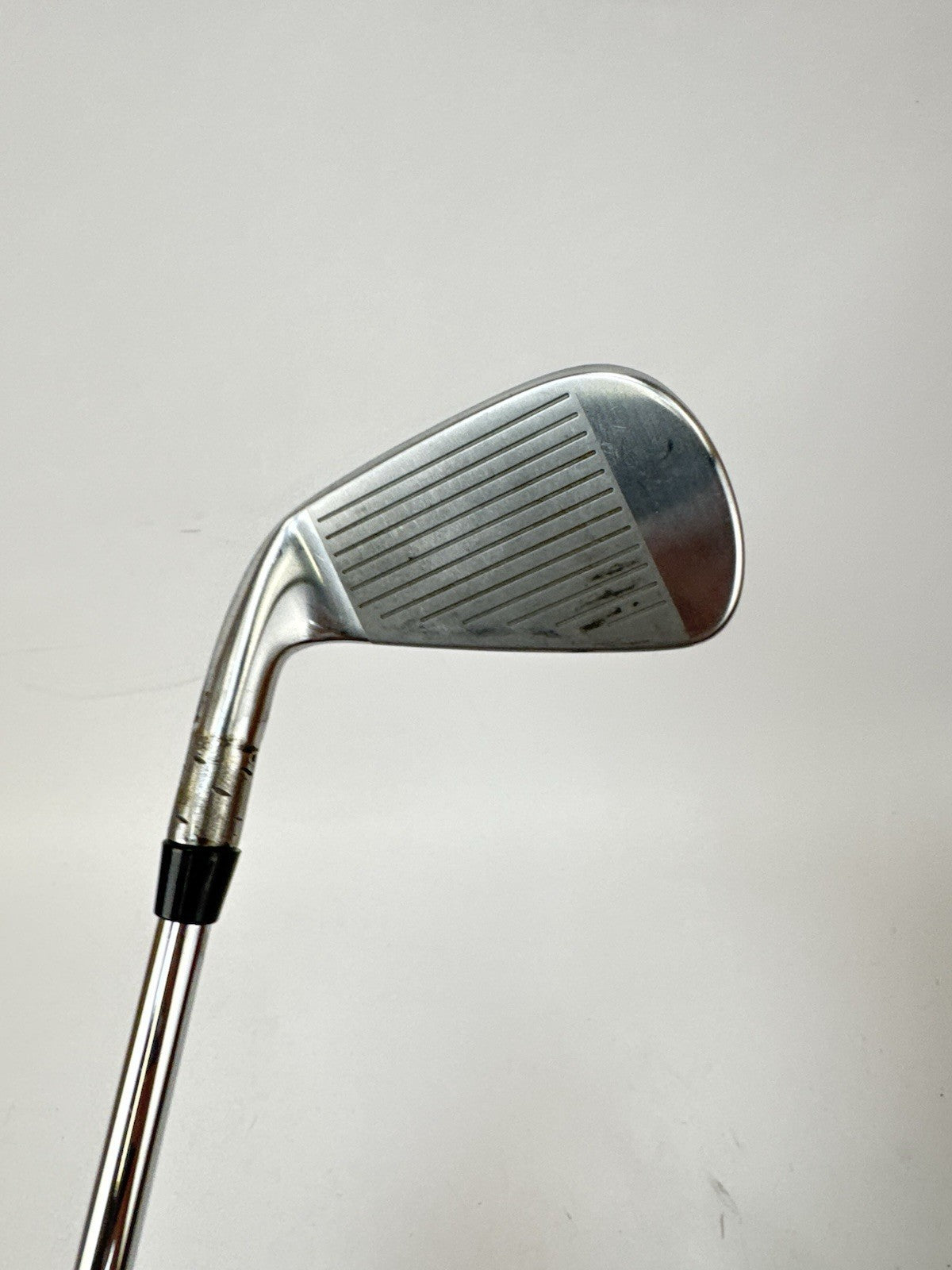 Mizuno Pro245 6 Iron Forged Elevate MPH 95 Regular Steel /Right Handed /3494611
