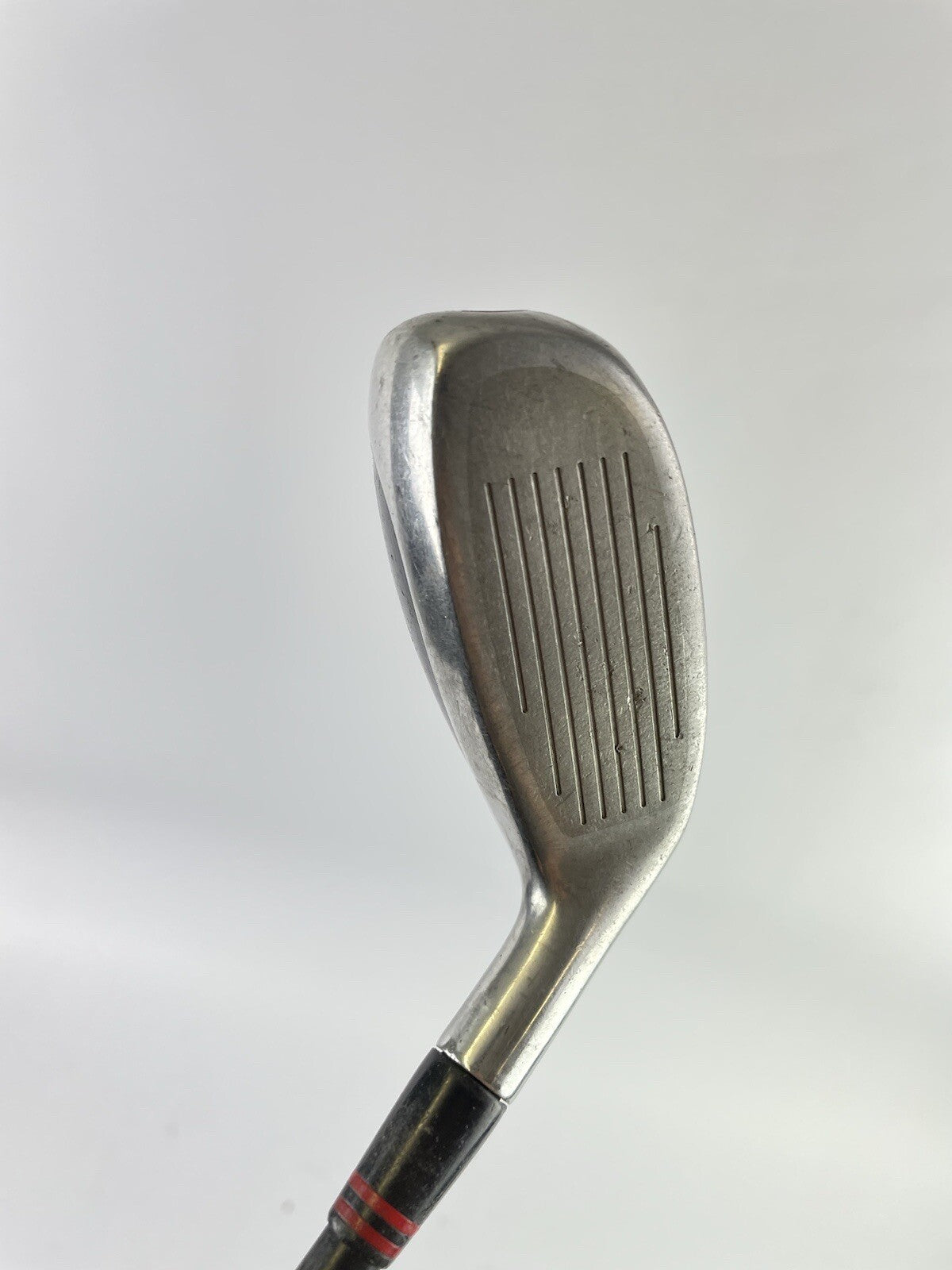 Ben Hogan 4 Hybrid EDGE Regular Graphite /Left Handed /Golf Pride /104518