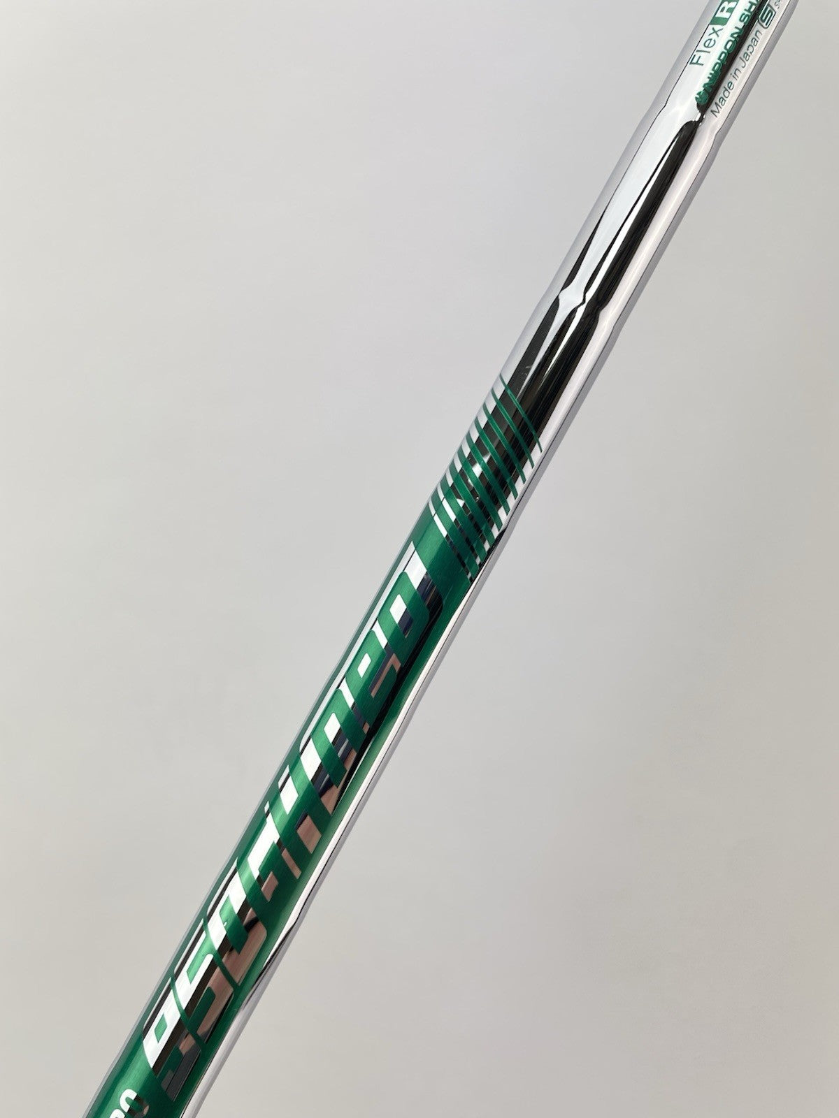 Nippon 950GH Neo Iron Shaft Regular Flex Steel 36.25 /0.355 Tapered /253814