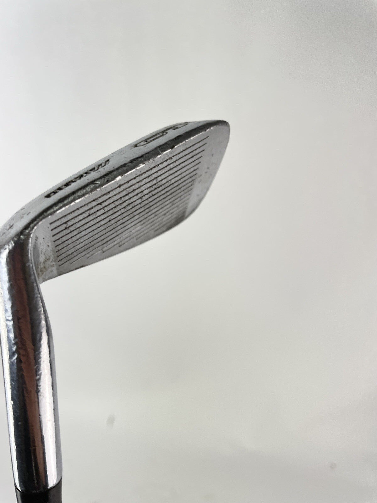 Mizuno Tour 9 Iron Blade Stiff Flex Steel /Right Handed /New Grip /149605