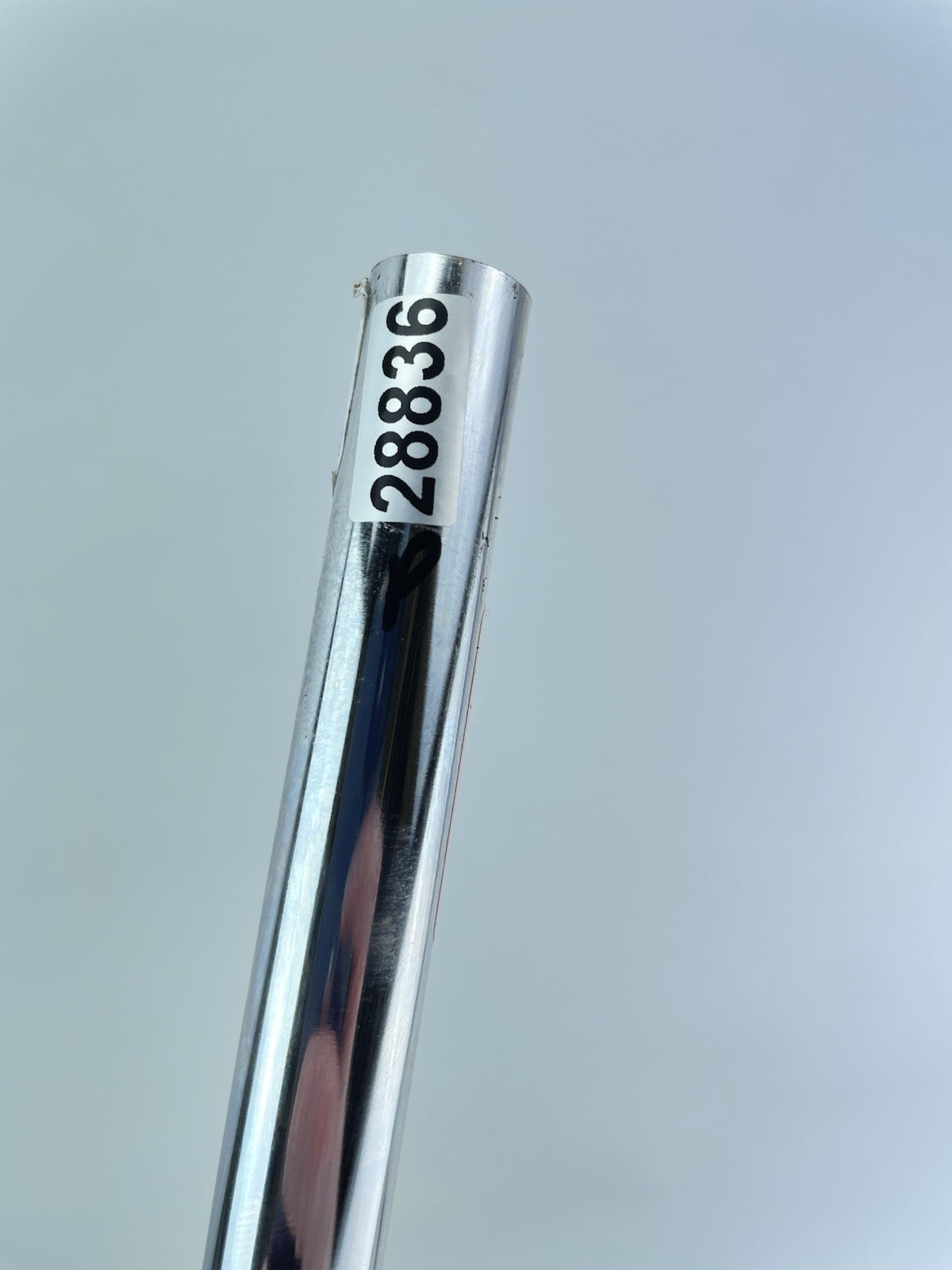 KBS Max Lite Iron Shaft Stiff Flex Steel 35.25” /0.370 Parallel /2883612