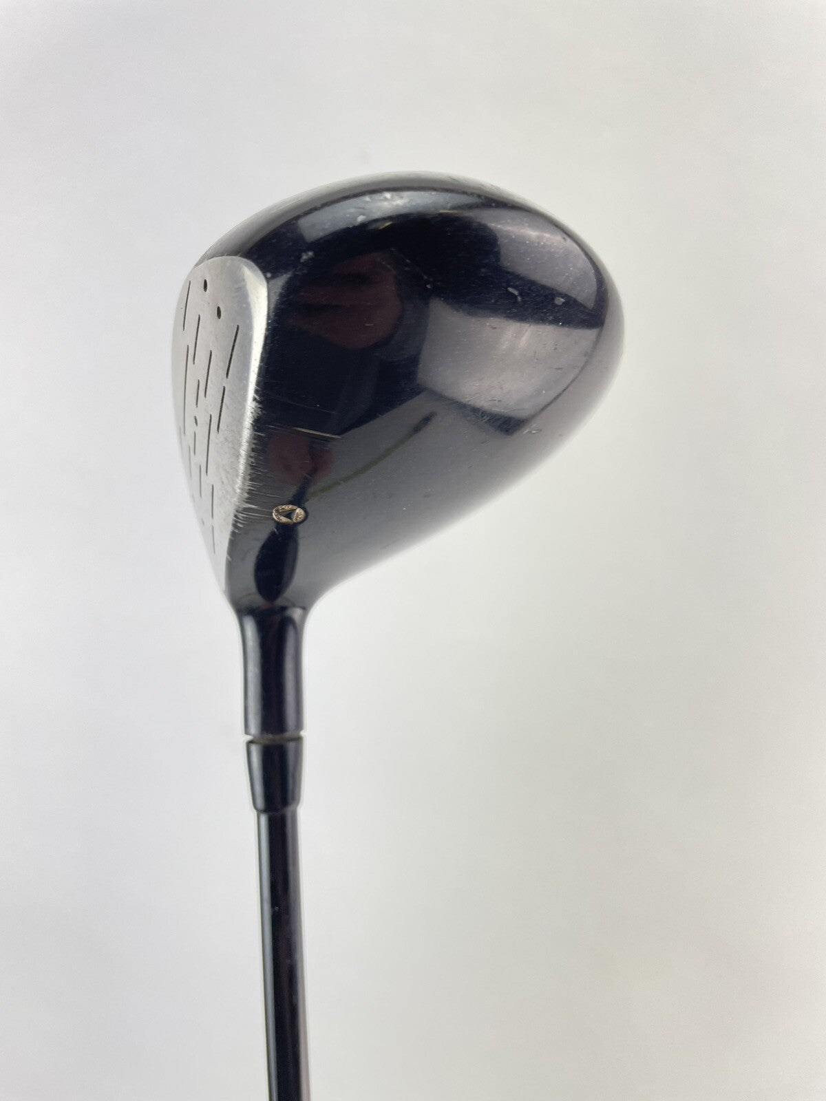 Dynacraft Golf 3 Wood 14* Regular Flex Graphite /Right Handed /New Grip /1972011