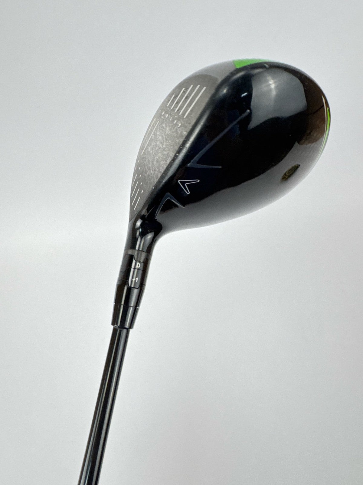 Callaway GBB Epic 3 Wood 15 Degrees Hzrdus Smoke RDX Red 6.0 Stiff Graph//366466